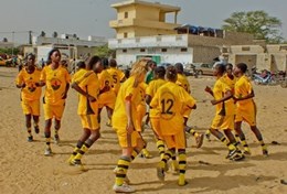 Volunteer-soccer-senegal