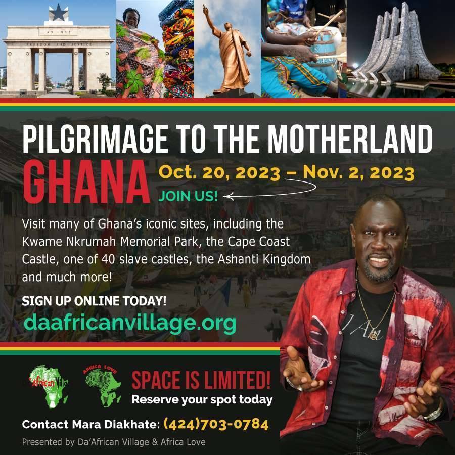 Pilgrimage to the Motherland_Ghana23-flyer